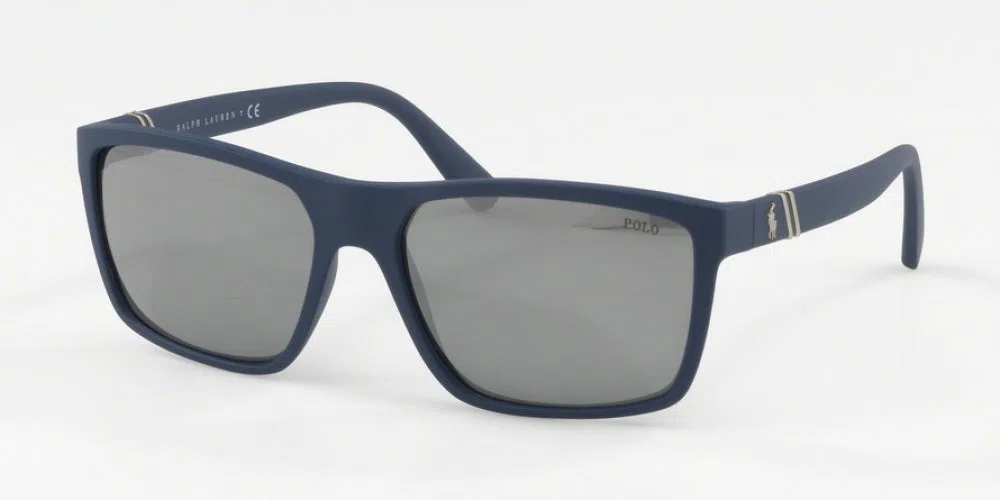 Polo 4133 Sunglasses - view 2